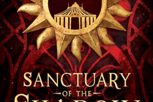 PDF Download Sanctuary of the Shadow #1 by Aurora Ascher