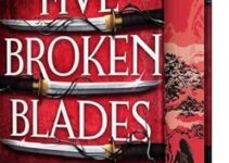 PDF Download The Broken Blades #1 Five Broken Blades by Mai Corland