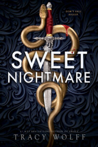 PDF Download The Calder Academy #1 Sweet Nightmare by Tracy Wolff