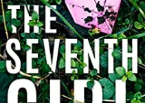 PDF Download Detective Kat Ballantyne #1 The Seventh Girl by Andy Maslen