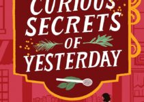 PDF Download The Curious Secrets of Yesterday by Namrata Patel