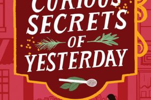 PDF Download The Curious Secrets of Yesterday by Namrata Patel