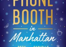 PDF Download The Last Phone Booth in Manhattan by Beth Merlin