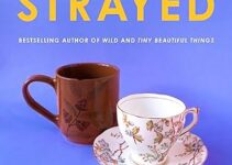 PDF Download Two Women Walk into a Bar by Cheryl Strayed