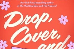 PDF Download Drop, Cover, and Hold On #4 by Jasmine Guillory