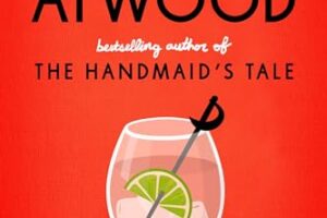 PDF Download Cut and Thirst by Margaret Atwood