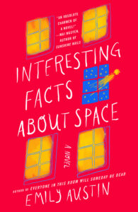 PDF Download Interesting Facts about Space by Emily R. Austin