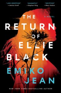 PDF Download The Return of Ellie Black by Emiko Jean