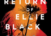 PDF Download The Return of Ellie Black by Emiko Jean