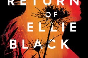 PDF Download The Return of Ellie Black by Emiko Jean