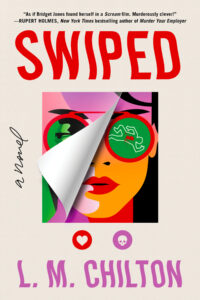 PDF Download Swiped by L.M. Chilton