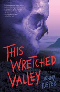 PDF Download This Wretched Valley by Jenny Kiefer