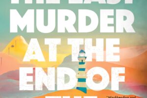 PDF Download The Last Murder at the End of the World by Stuart Turton