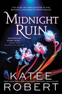 PDF Download Dark Olympus #6 Midnight Ruin by Katee Robert