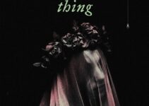 PDF Download My Darling Dreadful Thing by Johanna van Veen