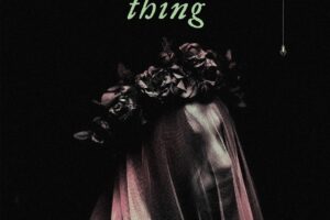 PDF Download My Darling Dreadful Thing by Johanna van Veen