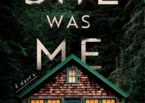 PDF Download When She Was Me by Marlee Bush