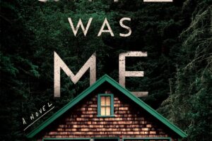 PDF Download When She Was Me by Marlee Bush