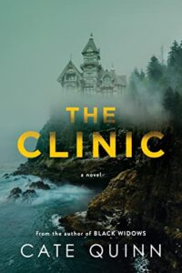 PDF Download The Clinic by Cate Quinn