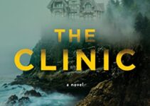 PDF Download The Clinic by Cate Quinn