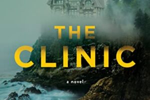 PDF Download The Clinic by Cate Quinn