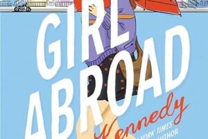 PDF Download Girl Abroad by Elle Kennedy