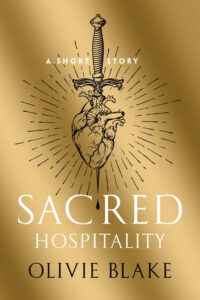 PDF Download The Atlas #0.5 Sacred Hospitality by Olivie Blake