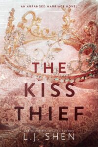 PDF Download The Kiss Thief by L.J. Shen