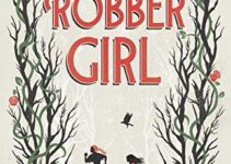 PDF Download Robbergirl by S.T. Gibson