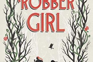 PDF Download Robbergirl by S.T. Gibson