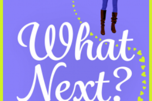 PDF Download What If? #3 What Next? by Shari Low