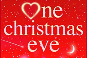 PDF Download One Christmas Eve by Shari Low