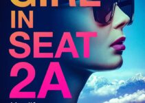 PDF Download The Girl in Seat 2A by Diana Wilkinson