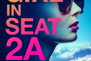 PDF Download The Girl in Seat 2A by Diana Wilkinson