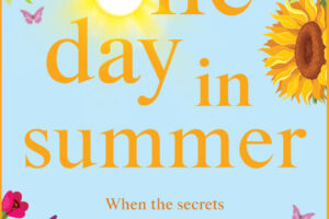 PDF Download One Day In Summer by Shari Low