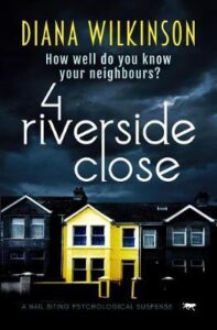 PDF Download 4 Riverside Close by Diana Wilkinson