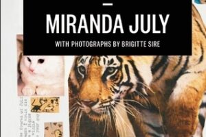 PDF Download It Chooses You by Miranda July