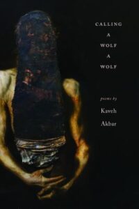 PDF Download Calling a Wolf a Wolf by Kaveh Akbar