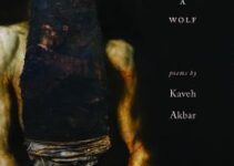 PDF Download Calling a Wolf a Wolf by Kaveh Akbar