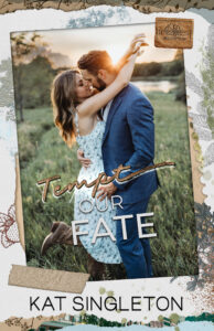 PDF Download Sutten Mountain #2 Tempt Our Fate by Kat Singleton