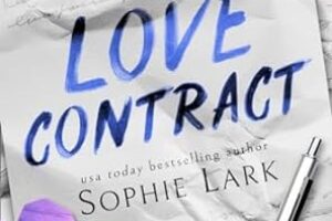 PDF Download Love Contract #1 by Sophie Lark