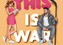 PDF Download The Vancouver Agitators #5 So This Is War by Meghan Quinn