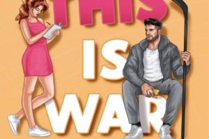 PDF Download The Vancouver Agitators #5 So This Is War by Meghan Quinn