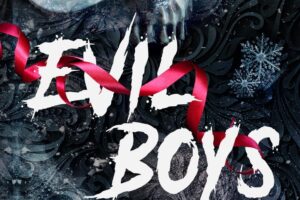 PDF Download Spine Ridge University #2 Evil Boys by Clarissa Wild
