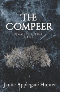 PDF Download Royals of Rodina #1 The Compeer by Jamie Applegate Hunter