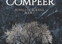 PDF Download Royals of Rodina #1 The Compeer by Jamie Applegate Hunter