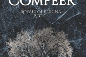 PDF Download Royals of Rodina #1 The Compeer by Jamie Applegate Hunter