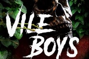 PDF Download Spine Ridge University #3 Vile Boys by Clarissa Wild