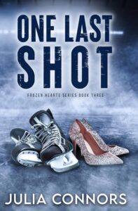 PDF Download Frozen Hearts #3 One Last Shot by Julia Connors