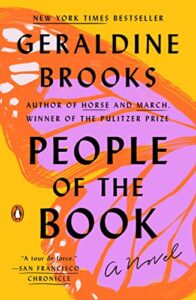 PDF Download People of the Book by Geraldine Brooks